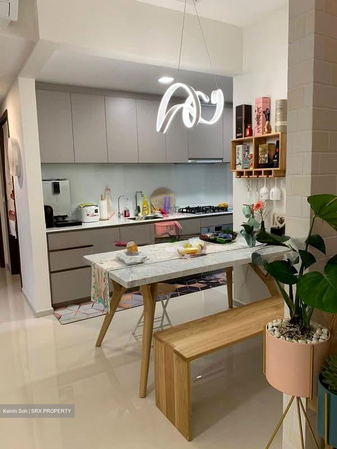 The Visionaire (D27), Condominium #613711051